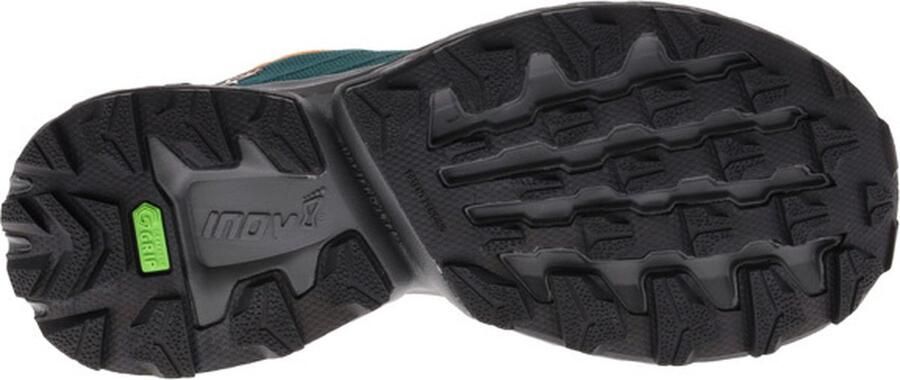 Inov-8 Rocfly G 350 Dames Pine Nectar Wandelschoenen Standard Fit - Foto 9