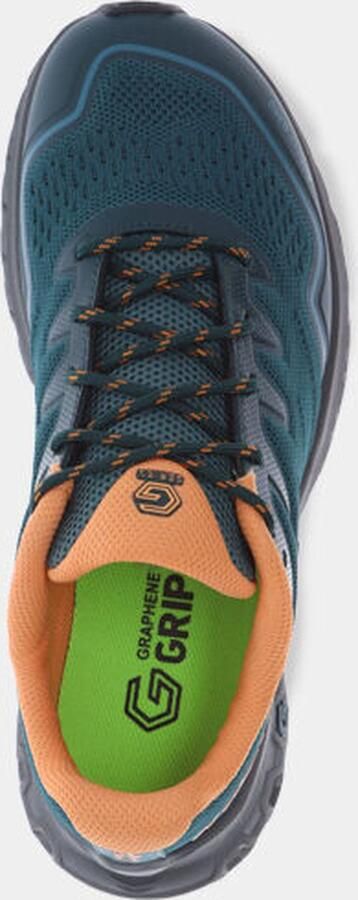 Inov-8 Rocfly G 350 Dames Pine Nectar Wandelschoenen Standard Fit - Foto 10