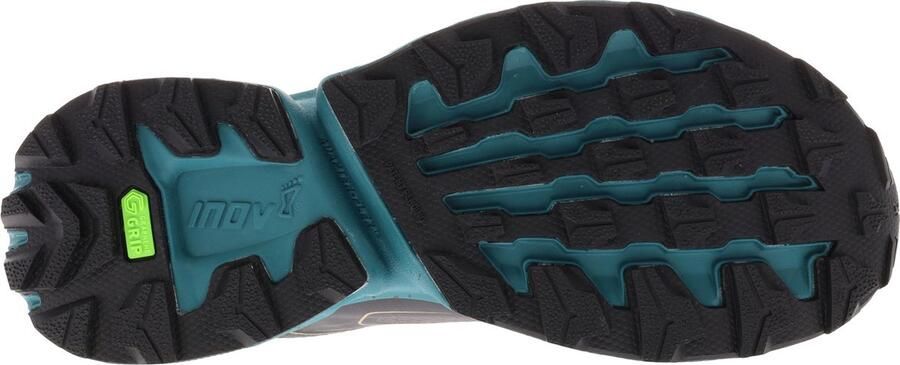Inov-8 RocFly G 350 GTX Dames Slate Teal Sand Wandelschoenen Standard Fit - Foto 5