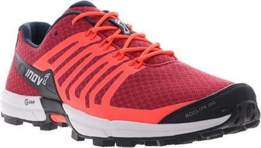 Inov-8 Inov 8 Women's Roclite G 290 Running Shoes Trailschoenen - Foto 4
