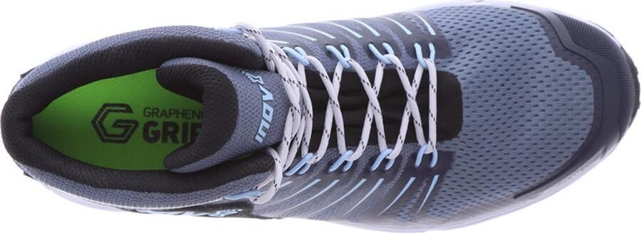 Inov-8 INOV8 Roclite G 345 GTX Wandelschoenen Goretex Dames Stone Lila - Foto 6