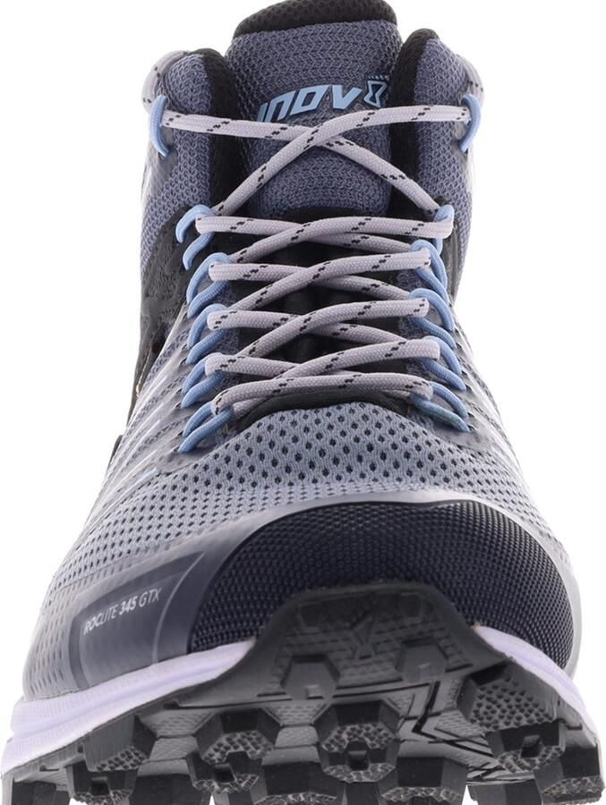 Inov-8 INOV8 Roclite G 345 GTX Wandelschoenen Goretex Dames Stone Lila - Foto 3