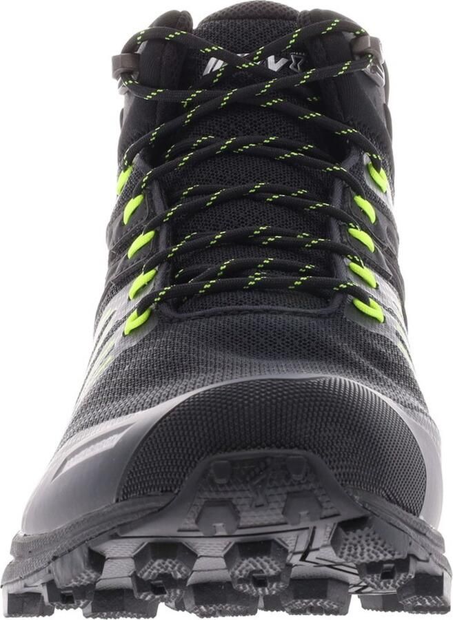 Inov-8 INOV8 Roclite G 345 GTX V2 Wandelschoenen Goretex Heren Black - Foto 2
