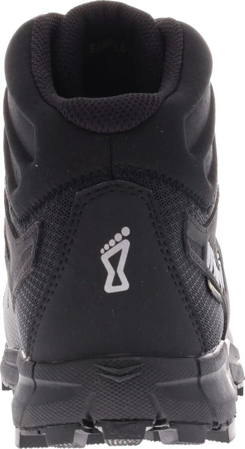 Inov-8 INOV8 Roclite G 345 GTX V2 Wandelschoenen Goretex Heren Black - Foto 8