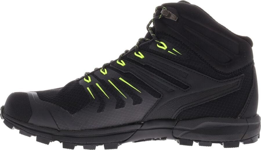 Inov-8 INOV8 Roclite G 345 GTX V2 Wandelschoenen Goretex Heren Black - Foto 7