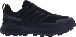 Inov-8 Roclite GTX Heren Black Dark Grey Wandelschoenen Wide fit