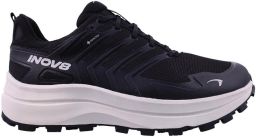 Inov-8 Roclite Max GTX (M) Black Light Grey (Wide Fit) Wandelschoenen Wide fit