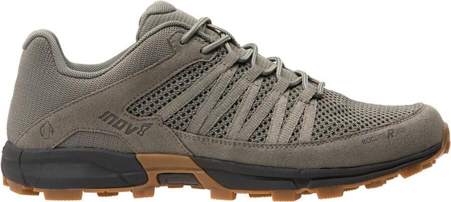 Inov-8 Roclite Recycled 310 Lichte Wandelschoen Groen Gum