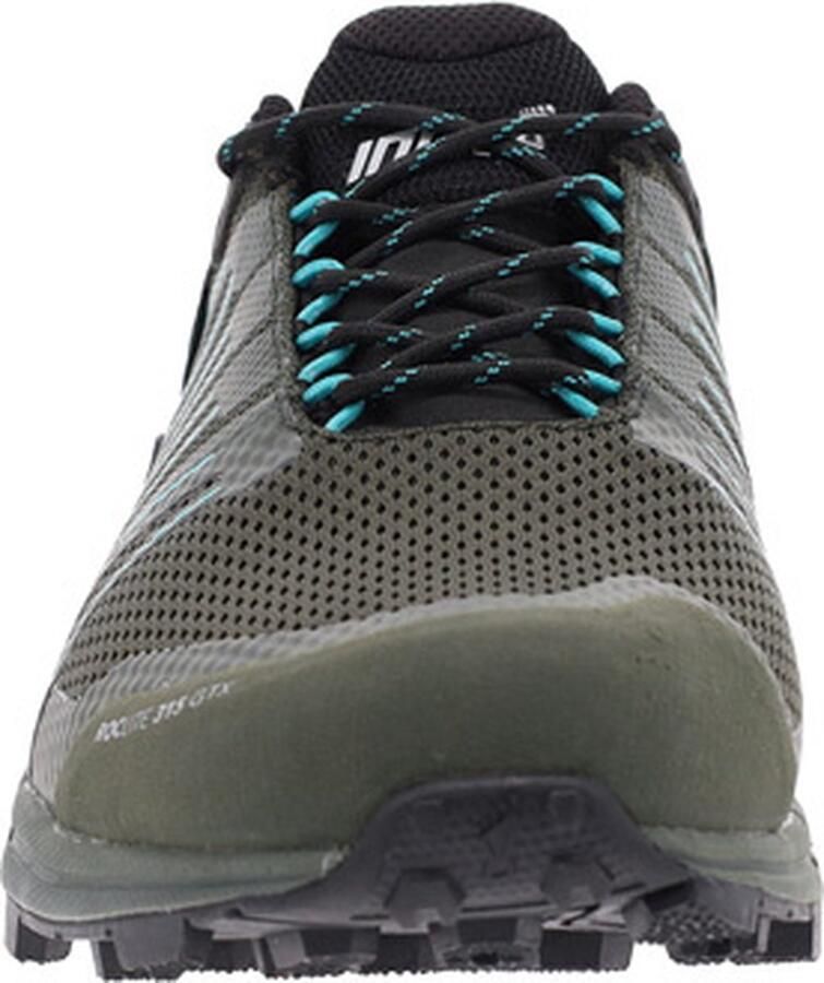 Inov-8 Roclite Recycled 310 Lichte Wandelschoen Groen Gum - Foto 2