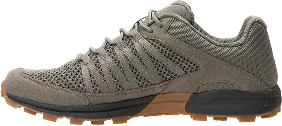 Inov-8 Roclite Recycled 310 Lichte Wandelschoen Groen Gum - Foto 3