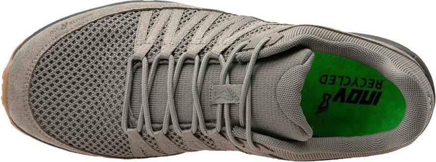 Inov-8 Roclite Recycled 310 Lichte Wandelschoen Groen Gum - Foto 5