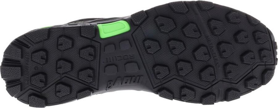 Inov-8 Roclite Ultra G 320 Heren Black Green Trailrunschoenen - Foto 11