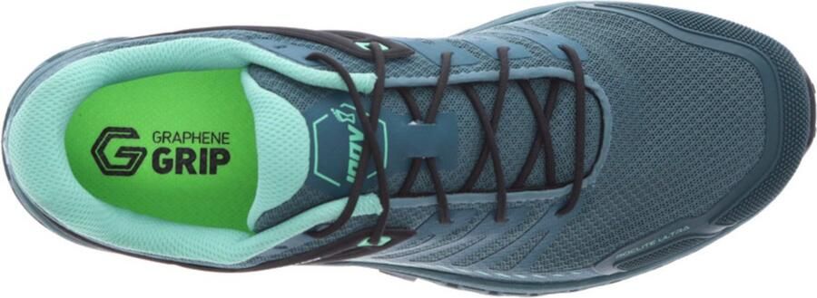 Inov-8 Women's Roclite Ultra G 320 Trailrunningschoenen turkoois - Foto 9