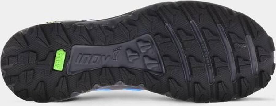 Inov-8 Trailfly G 270 Heren Sportschoenen Hardlopen donkerblauw - Foto 8