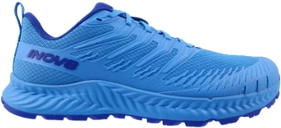 Inov-8 TrailFly V2 (M) Blue (Wide Fit) Trailrunning schoenen