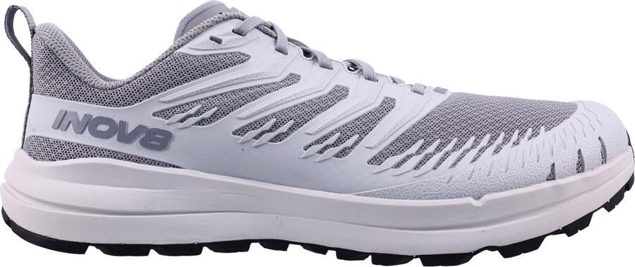 Inov8 Women's TrailFly Zero V2 Trailrunningschoenen Standard grijs