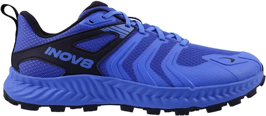 Inov-8 Trailtalon Blue Black (Standard Fit) Trailrunning schoenen Standard Fit