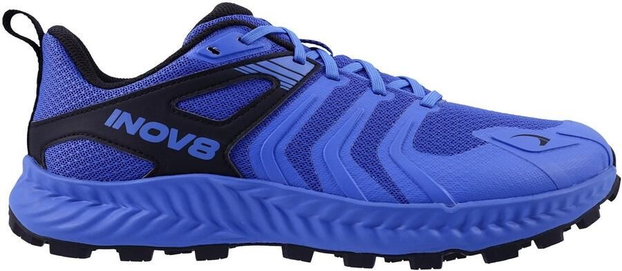 Inov-8 Trailtalon Blue Black (Standard Fit) Trailrunning schoenen Standard Fit