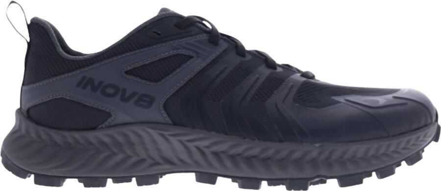 Inov-8 TrailTalon Trailrunningschoenen Standard blauw
