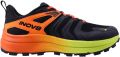 Inov8 TrailTalon Max Trailrunningschoenen Standard zwart groen - Zwart