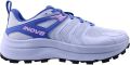 Inov8 Women's TrailTalon Max Trailrunningschoenen Standard blauw - Blauw