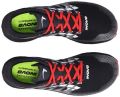Inov-8 TrailTalon Speed V2 Trailrunning schoenen Standard Fit - Zwart