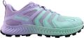 Inov8 Women's TrailTalon Trailrunningschoenen Standard groen purper - Groen