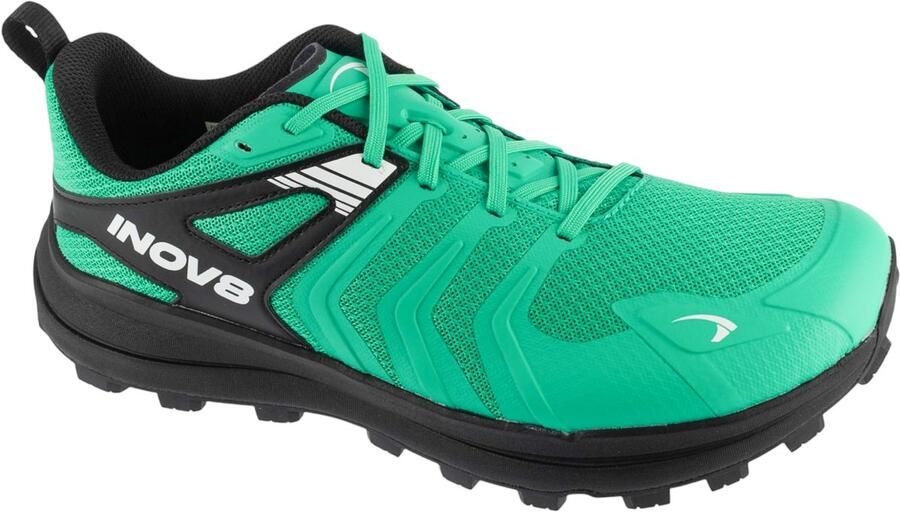 Inov8 TrailTalon Zero Trailrunningschoenen Standard turkoois