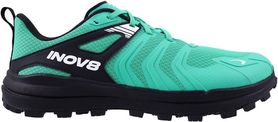 Inov8 TrailTalon Zero Trailrunningschoenen Standard turkoois - Foto 2