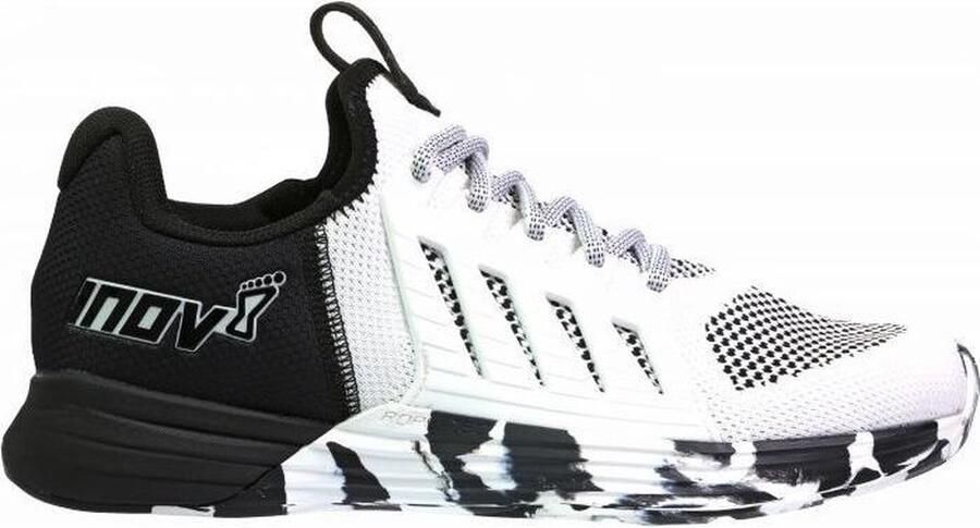 Inov-8 Trainingsschoenen F-lite G 300 Wit zwart