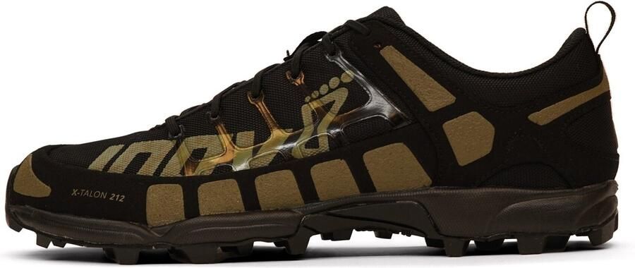 Inov-8 X-Talon 212 (Standard Fit) Black Camo Survival en ocr schoenen Standard Fit - Foto 2