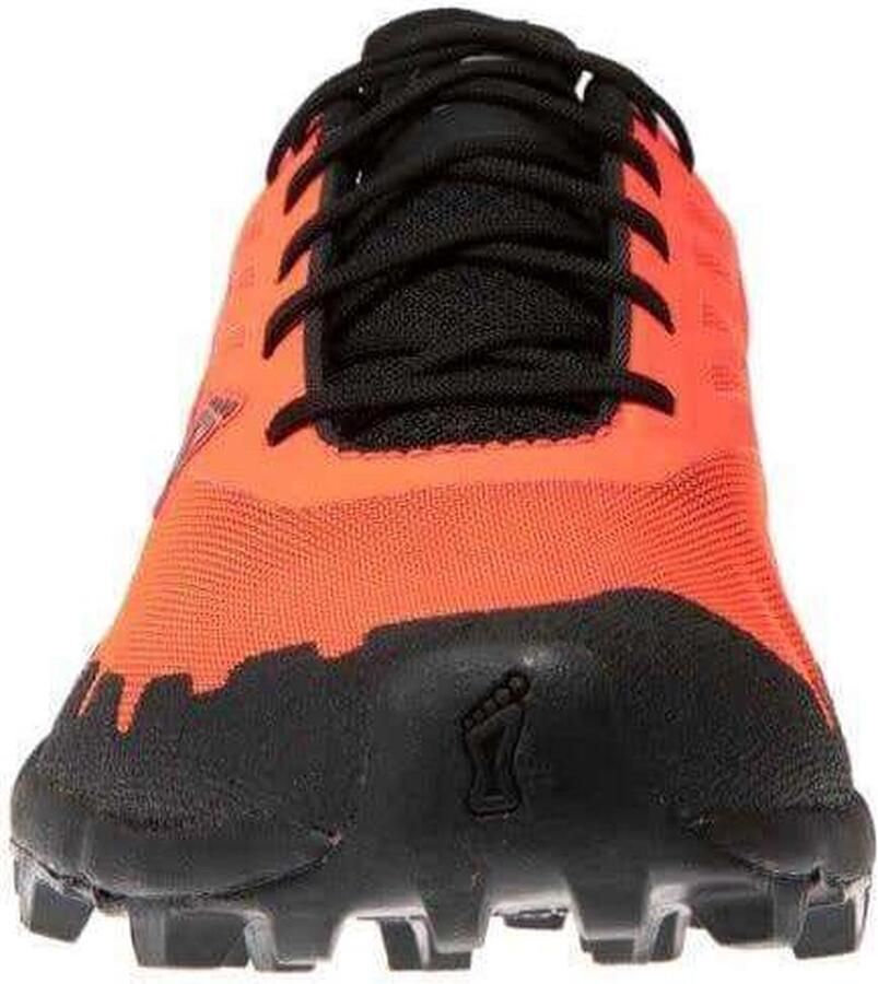 Inov-8 X-Talon G 235 Heren Sportschoenen Hardlopen Trail oranje - Foto 3
