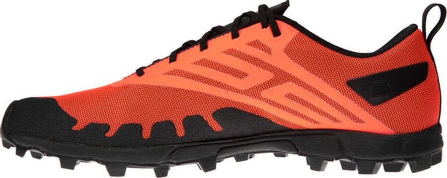 Inov-8 X-Talon G 235 Heren Sportschoenen Hardlopen Trail oranje - Foto 8