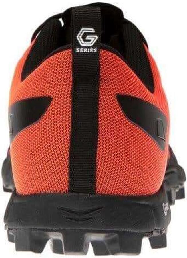 Inov-8 X-Talon G 235 Heren Sportschoenen Hardlopen Trail oranje - Foto 4