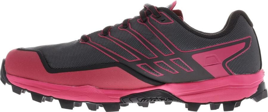 Inov-8 X-Talon Ultra 260 V2 Dames Black Sangria Survival en ocr schoenen Standard Fit - Foto 7