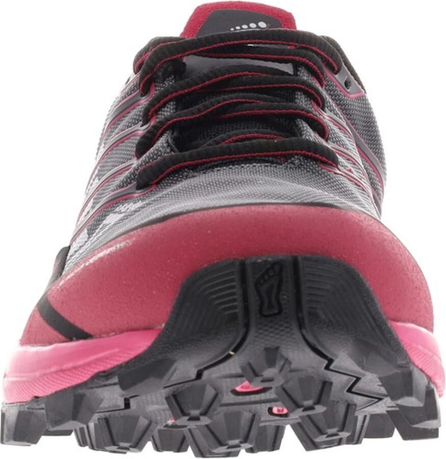 Inov-8 X-Talon Ultra 260 V2 Dames Black Sangria Survival en ocr schoenen Standard Fit - Foto 2