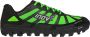 Inov-8 Inov 8 MUDCLAW G 260 V2 Trail Shoes Black Green UK 13 Trailschoenen - Thumbnail 1