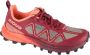 Inov-8 MudTalon Speed Dames Burgundy Coral Survival en ocr schoenen Precision Fit - Thumbnail 6