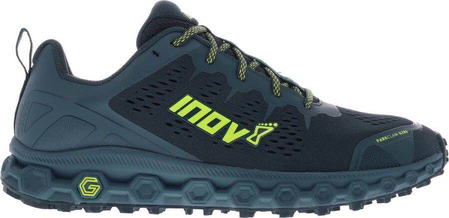 Inov-8 Parkclaw G 280 000972-PIYW-S-01 Mannen Groen Hardloopschoenen