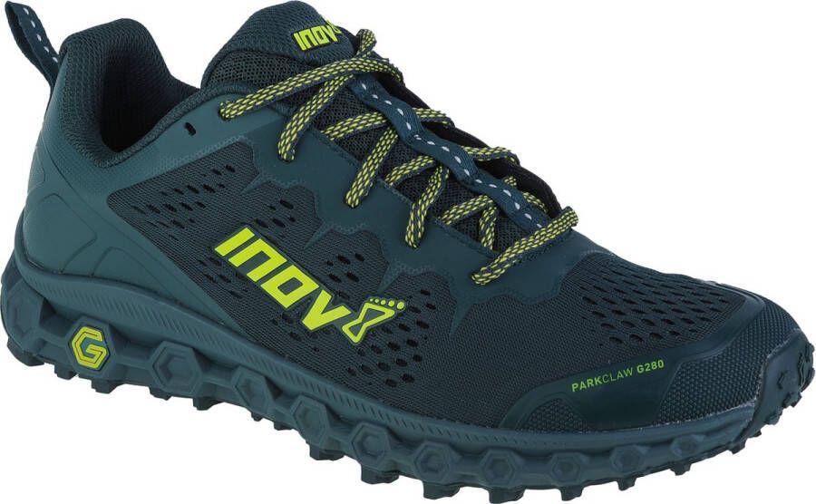 Inov-8 Inov8 Parkclaw G 280 Trailrunningschoenen Groen Man