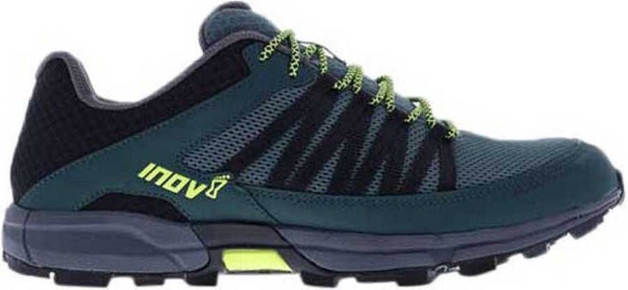 Inov-8 INOV8 Rocline 280 Wandelschoenen Pine Yellow Heren