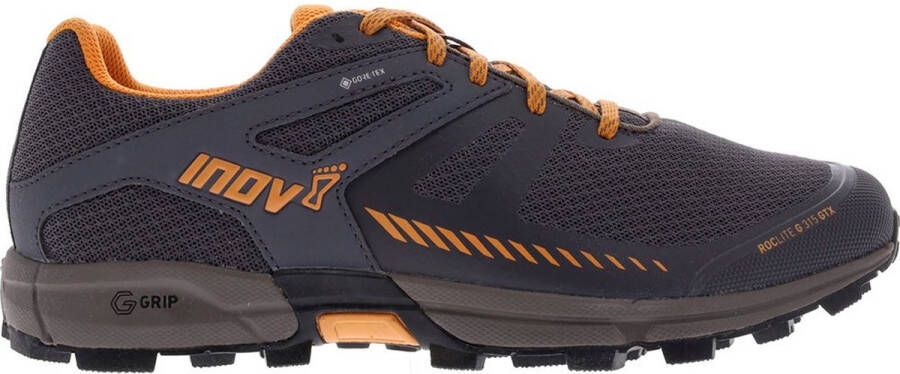 Inov-8 Inov8 Roclite G 315 Goretex V2 Trailrunningschoenen Grijs 1 2 Man