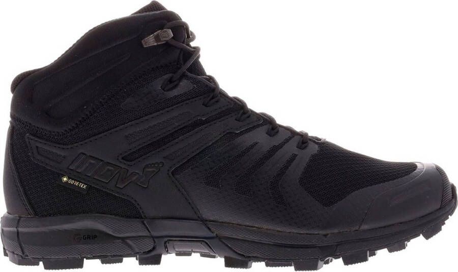 Inov-8 Inov8 Roclite G 345 Goretex V2 Wandelschoenen Zwart Man