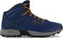 Inov-8 Inov8 Roclite G 345 Gtx V2 Wandelschoenen Blauw 1 2 Man - Thumbnail 1