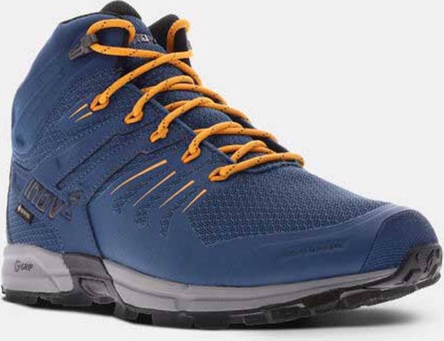 Inov-8 Inov8 Roclite G 345 Gtx V2 Wandelschoenen Blauw Man