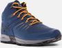 Inov-8 Inov8 Roclite G 345 Gtx V2 Wandelschoenen Blauw 1 2 Man - Thumbnail 2