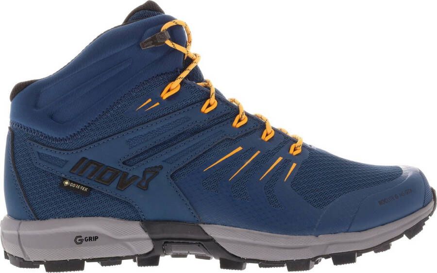 Inov-8 Inov8 Roclite G 345 Gtx V2 Wandelschoenen Blauw 1 2 Man