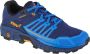 Inov-8 Roclite Ultra G 320 Heren Navy Blue Nectar Wandelschoenen - Thumbnail 4