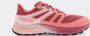 Inov-8 TrailFly Dames Dusty Rose Pale Pink Trailrunning schoenen Standard Fit - Thumbnail 7
