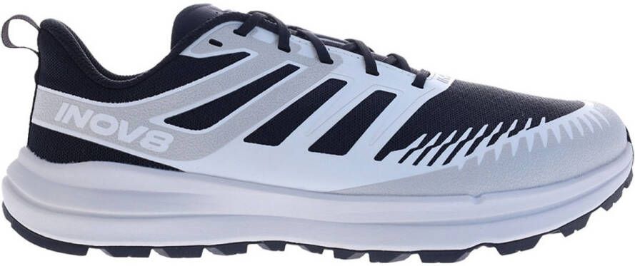 Inov-8 Inov8 Trailfly Zero Trailschoenen Wit 1 2 Man